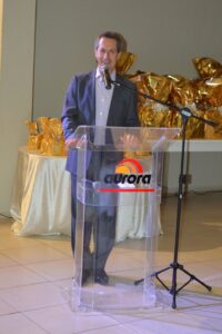 O sonho de 40 casais realizado no Casamento Cooperado em Chapecó-SC