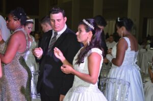 O sonho de 40 casais realizado no Casamento Cooperado em Chapecó-SC