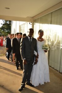 O sonho de 40 casais realizado no Casamento Cooperado em Chapecó-SC