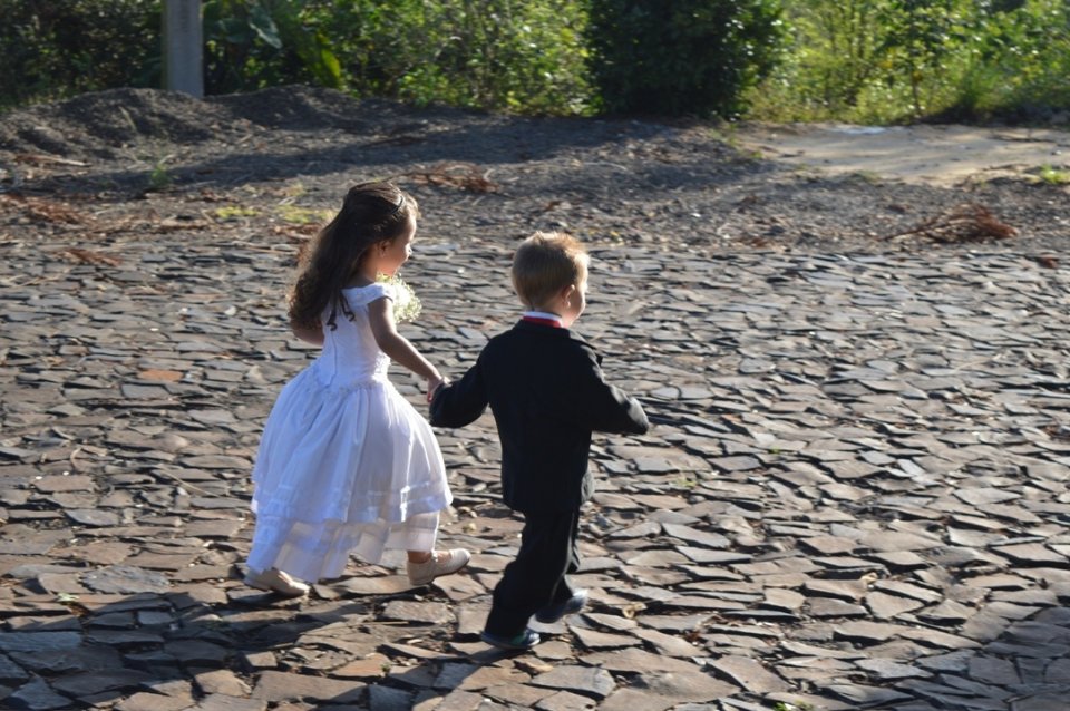 O sonho de 40 casais realizado no Casamento Cooperado em Chapecó-SC
