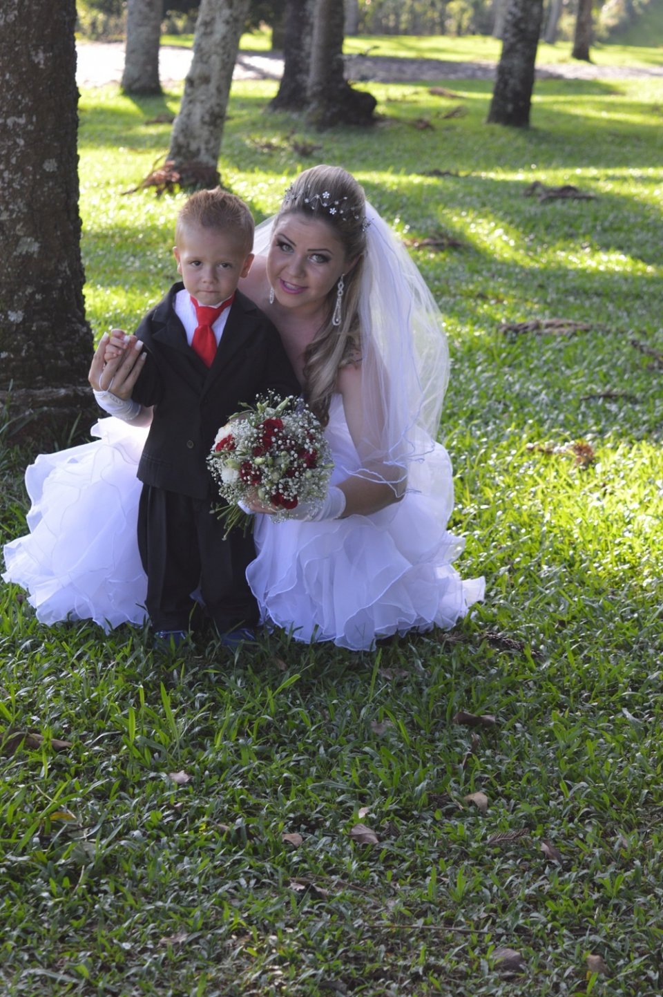 O sonho de 40 casais realizado no Casamento Cooperado em Chapecó-SC