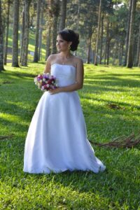 O sonho de 40 casais realizado no Casamento Cooperado em Chapecó-SC