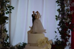 O sonho de 40 casais realizado no Casamento Cooperado em Chapecó-SC