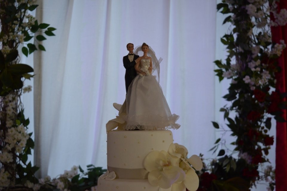 O sonho de 40 casais realizado no Casamento Cooperado em Chapecó-SC