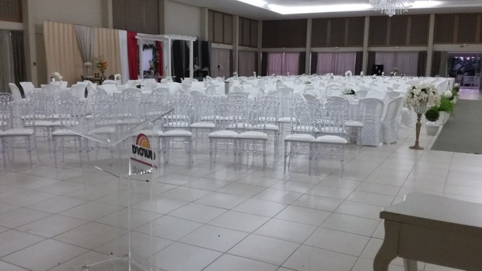 O sonho de 40 casais realizado no Casamento Cooperado em Chapecó-SC