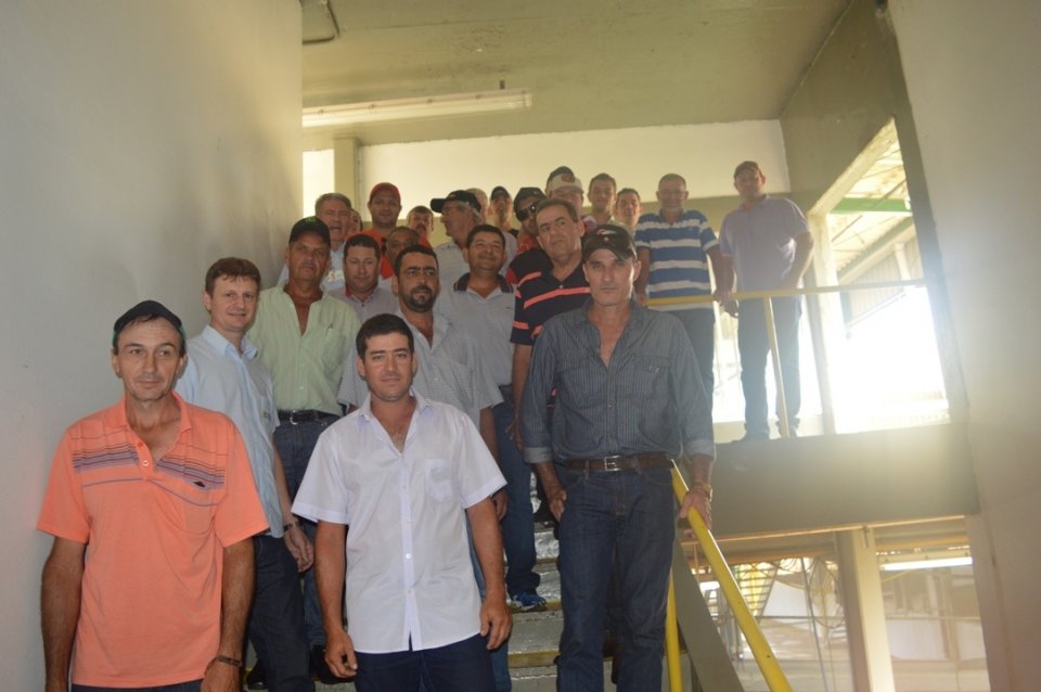 Centro de Memória da FALB recebe vários visitantes