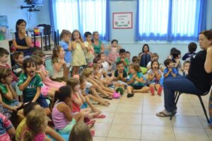 Abril mês do Livro...