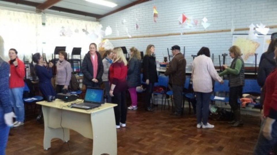 VIVENDO SAÚDE RESPONDE DÚVIDAS DE PROFESSORES