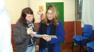 VIVENDO SAÚDE RESPONDE DÚVIDAS DE PROFESSORES