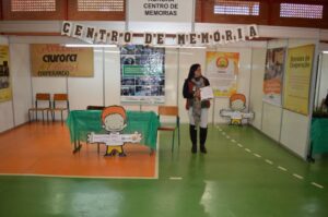 Ação Cooperada em Santiago do Sul