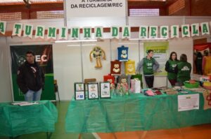 Ação Cooperada em Santiago do Sul