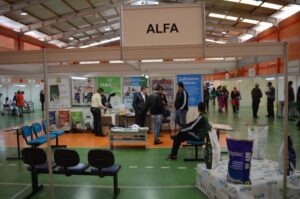 Ação Cooperada em Santiago do Sul