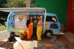 Ação Cooperada em Santiago do Sul