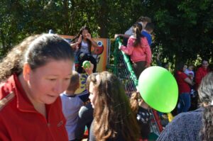 Ação Cooperada em Santiago do Sul