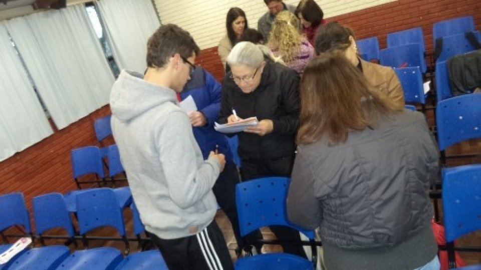 VIVENDO SAÚDE RESPONDE DÚVIDAS DE PROFESSORES