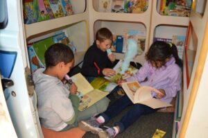 Ação Cooperada em Santiago do Sul