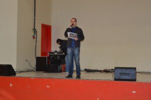 Ação Cooperada em Santiago do Sul