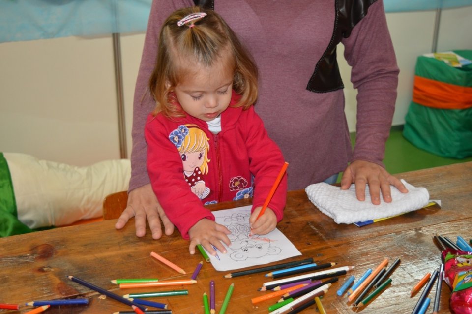 Ação Cooperada em Santiago do Sul