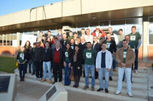 Centro de Memória Aury Luiz Bodanese recebe visitantes