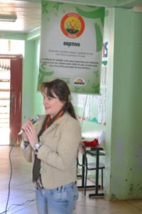 PROGRAMA VIVENDO SAÚDE REALIZA OFICINAS DE FORMAÇÃO DE MULTIPLICADORES