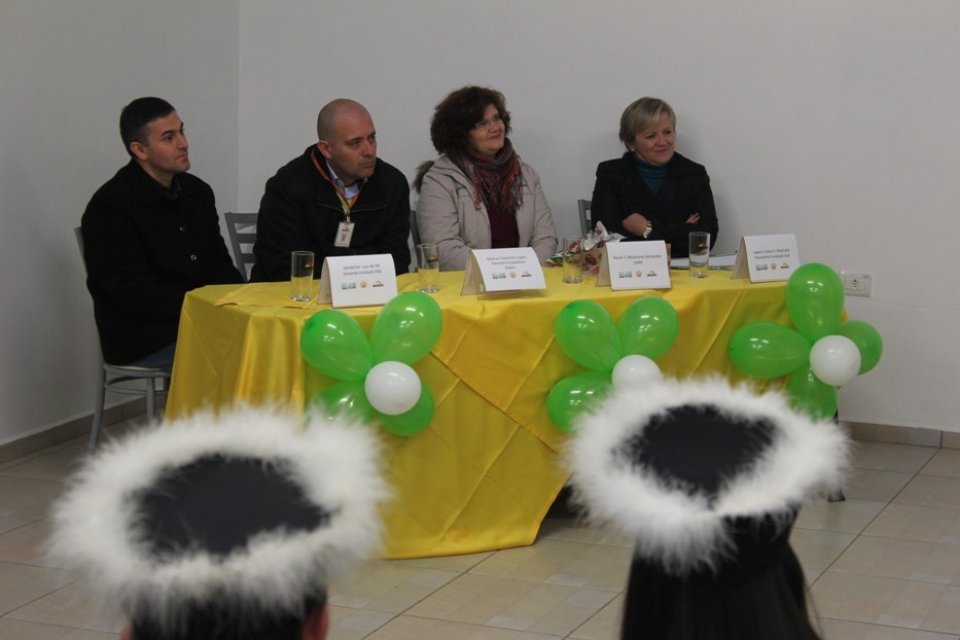 Vivendo Saúde forma multiplicadores em Xaxim