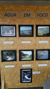 A Turminha da Reciclagem na Semana do Meio Ambiente