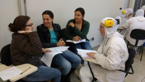 Fundação Aury Luiz Bodanese em Mandaguari