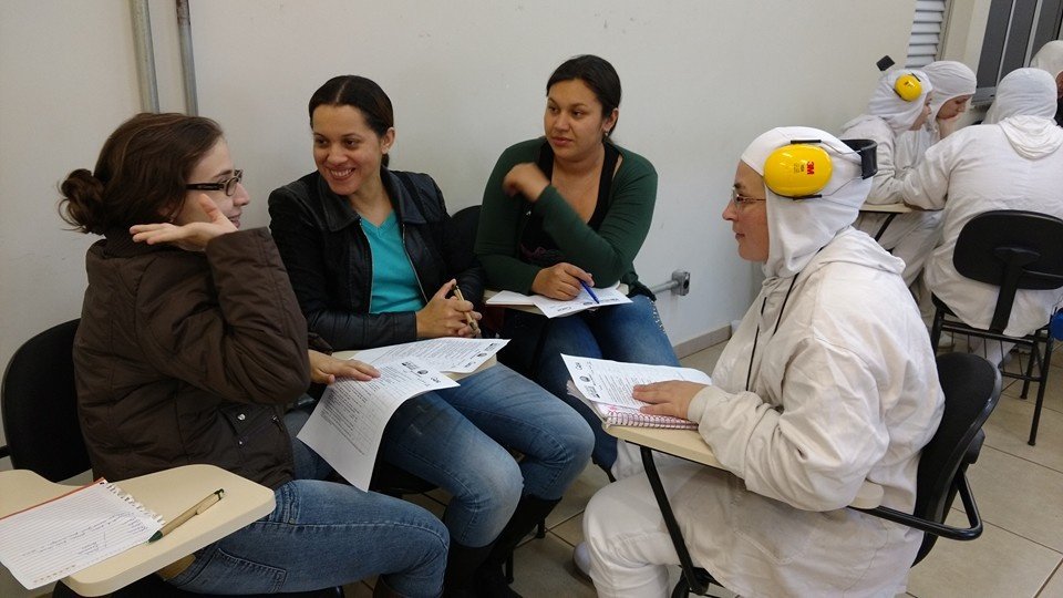 Fundação Aury Luiz Bodanese em Mandaguari