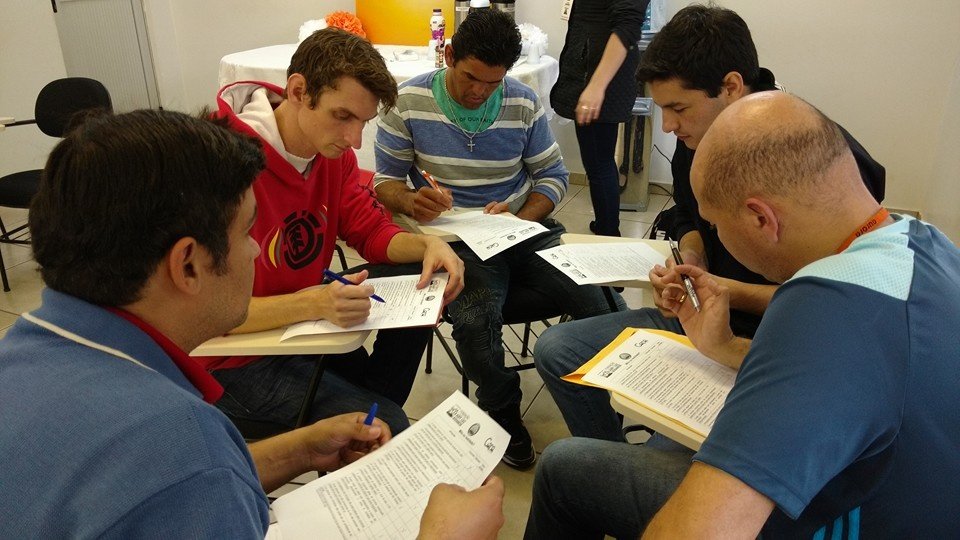 Fundação Aury Luiz Bodanese em Mandaguari