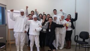 Fundação Aury Luiz Bodanese em Mandaguari