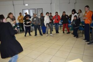 Curso de Qualificação Para Pessoas com Deficiência no Mercado de Trabalho em Joaçaba