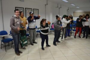 Curso de Qualificação Para Pessoas com Deficiência no Mercado de Trabalho em Joaçaba