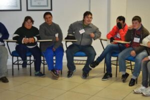 Curso de Qualificação Para Pessoas com Deficiência no Mercado de Trabalho em Joaçaba