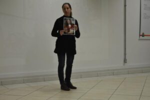 Curso de Qualificação Para Pessoas com Deficiência no Mercado de Trabalho em Joaçaba