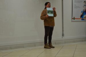 Curso de Qualificação Para Pessoas com Deficiência no Mercado de Trabalho em Joaçaba