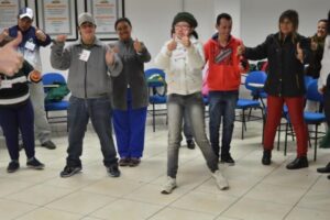 Curso de Qualificação Para Pessoas com Deficiência no Mercado de Trabalho em Joaçaba