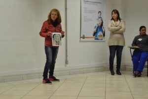 Curso de Qualificação Para Pessoas com Deficiência no Mercado de Trabalho em Joaçaba