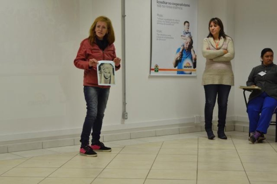 Curso de Qualificação Para Pessoas com Deficiência no Mercado de Trabalho em Joaçaba