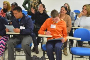 Curso de Qualificação Para Pessoas com Deficiência no Mercado de Trabalho em Joaçaba