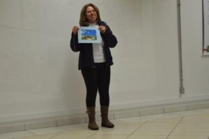 Curso de Qualificação Para Pessoas com Deficiência no Mercado de Trabalho em Joaçaba