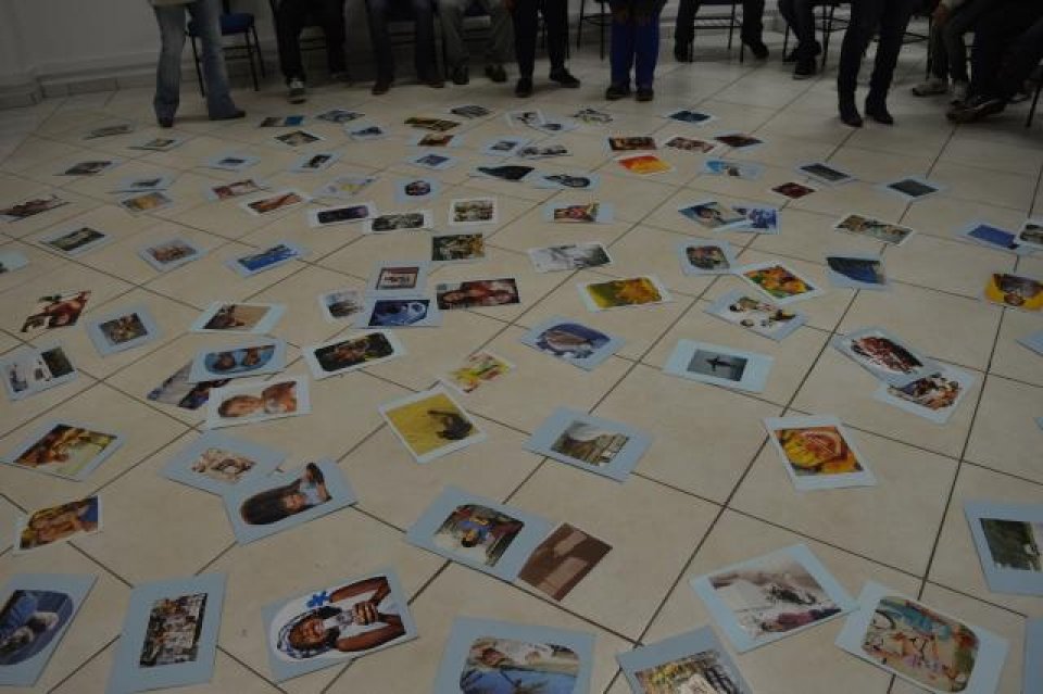 Curso de Qualificação Para Pessoas com Deficiência no Mercado de Trabalho em Joaçaba