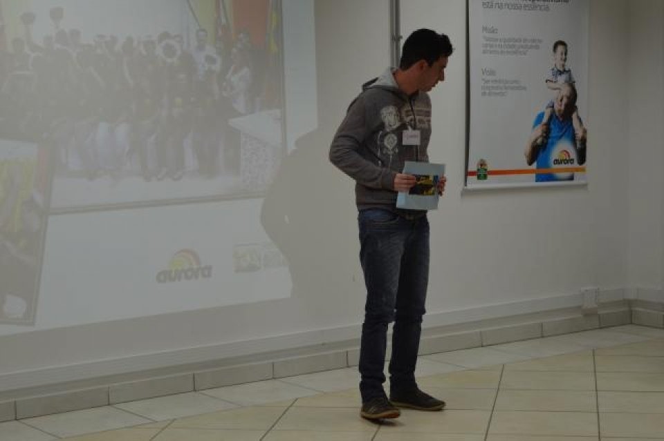 Curso de Qualificação Para Pessoas com Deficiência no Mercado de Trabalho em Joaçaba