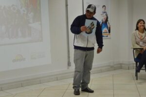 Curso de Qualificação Para Pessoas com Deficiência no Mercado de Trabalho em Joaçaba