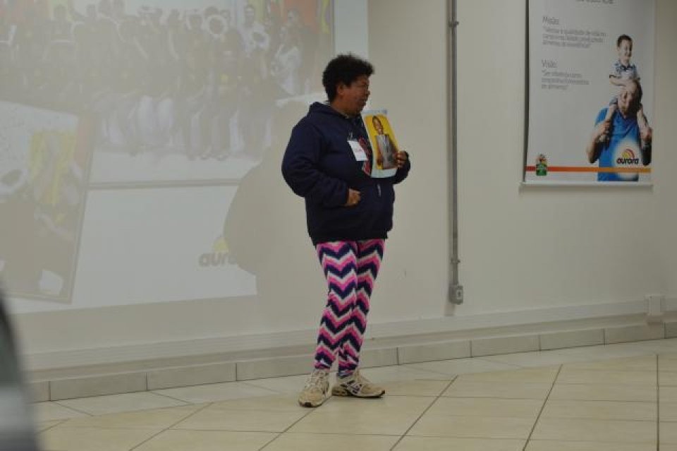 Curso de Qualificação Para Pessoas com Deficiência no Mercado de Trabalho em Joaçaba