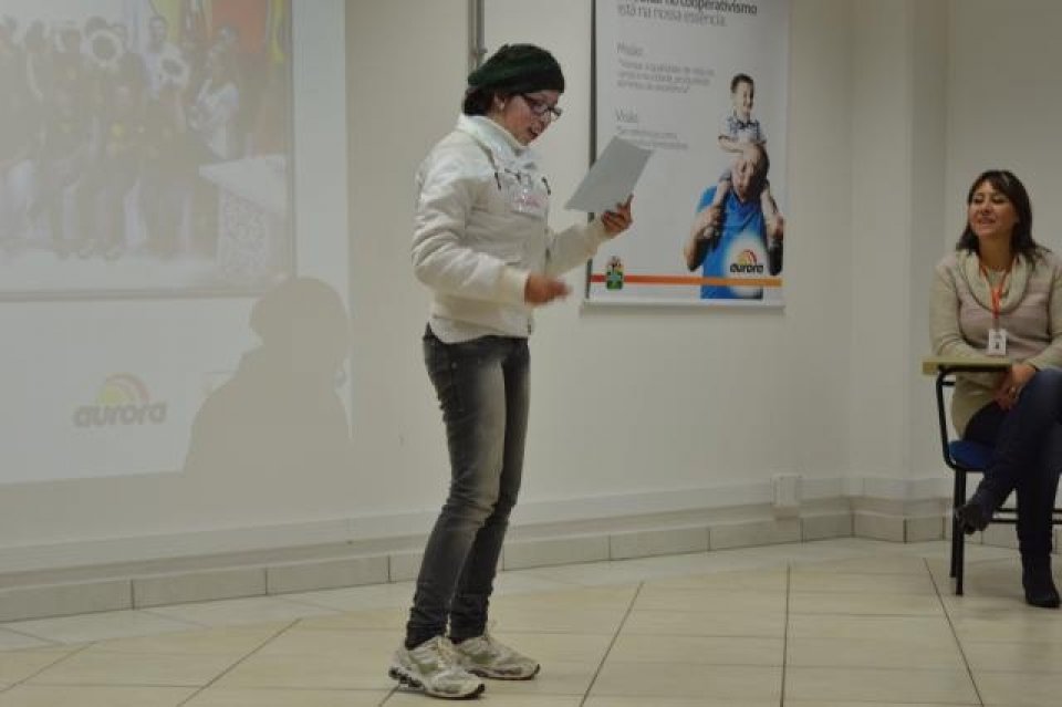 Curso de Qualificação Para Pessoas com Deficiência no Mercado de Trabalho em Joaçaba