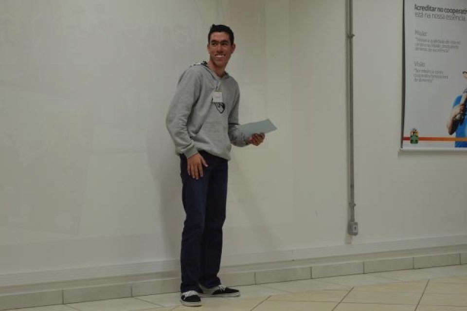 Curso de Qualificação Para Pessoas com Deficiência no Mercado de Trabalho em Joaçaba