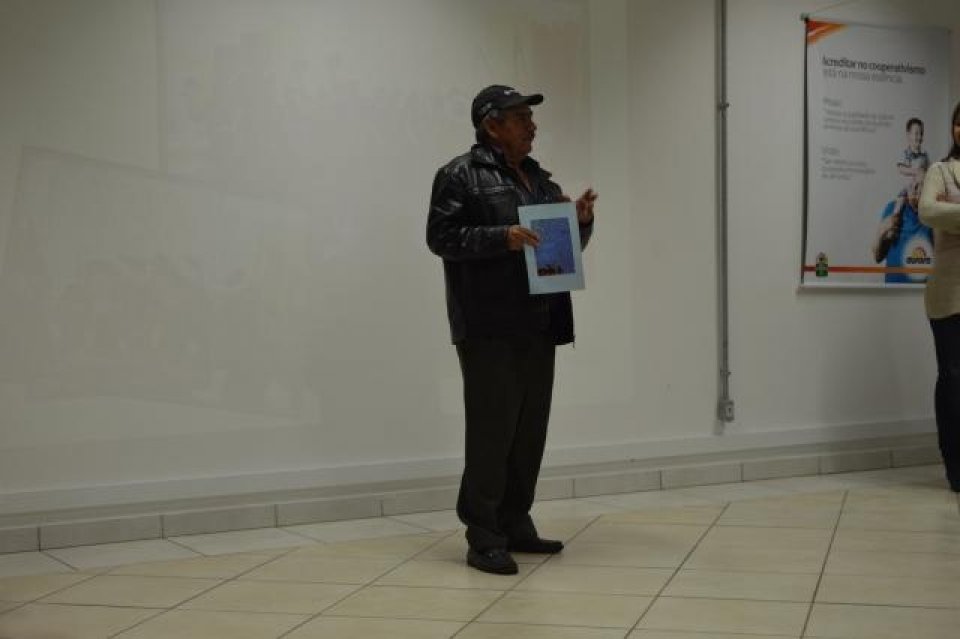 Curso de Qualificação Para Pessoas com Deficiência no Mercado de Trabalho em Joaçaba