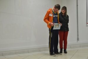 Curso de Qualificação Para Pessoas com Deficiência no Mercado de Trabalho em Joaçaba