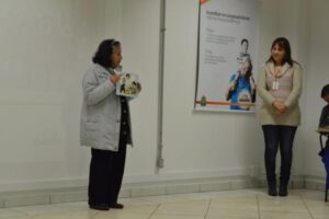 Curso de Qualificação Para Pessoas com Deficiência no Mercado de Trabalho em Joaçaba