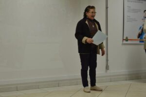 Curso de Qualificação Para Pessoas com Deficiência no Mercado de Trabalho em Joaçaba